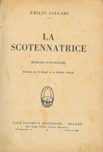 La scotennatrice