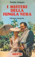 I misteri della jungla nera