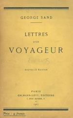 Lettres d'un voyageur