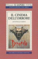 Il cinema dell'orrore