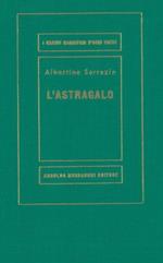L' astragalo