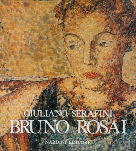 Bruno Rosai - Giuliano Serafini - copertina