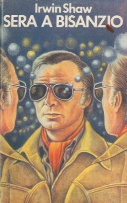 Sera a Bisanzio - Irwin Shaw - copertina