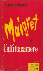 Maigret e l'affittacamere