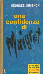 Una confidenza di Maigret