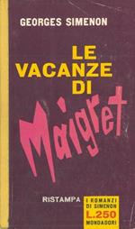 Le vacanze di Maigret