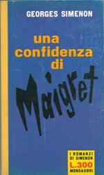 Una confidenza di Maigret