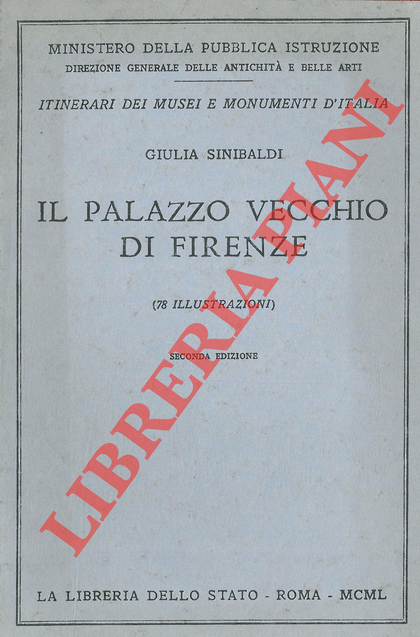 Libreria Piani