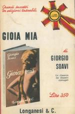 Gioia mia