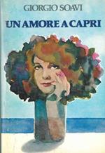 Un amore a Capri
