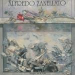Alfredo Zanellato. Dal ciclo Le sedie. Opere 1981. 1991. Poesie Vittorio Grotti