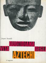 Vita quotidiana degli Aztechi