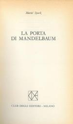 La porta di Mandelbaum