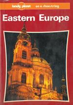 Eastern Europe on a shoestring