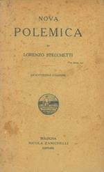 Nova polemica