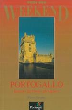 Portogallo. Itinerari dal Douro all'Algarve