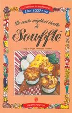 100 ricette di soufflé