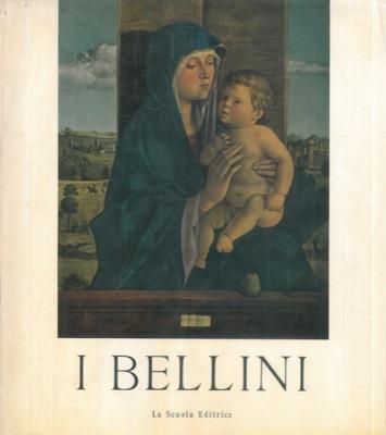 I Bellini - Eva Tea - copertina