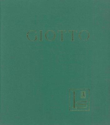 Giotto - Eva Tea - copertina