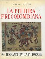 La pittura precolombiana