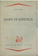 Linee di estetica