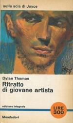 Ritratto di giovane artista