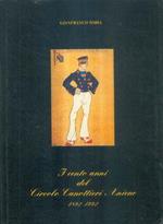 I cento anni del Circolo Canottieri Aniene 1892-1992