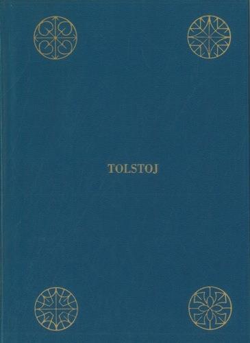 La sonata a Kreutzer - Lev Tolstoj - copertina