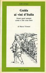 Guida ai vini d'Italia