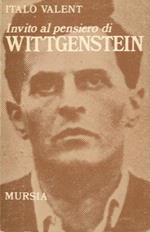 Invito al pensiero di Ludwig Wittgenstein