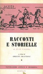Racconti e storielle
