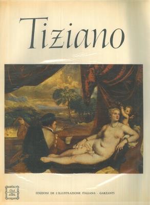 Tiziano - Marco Valsecchi - copertina