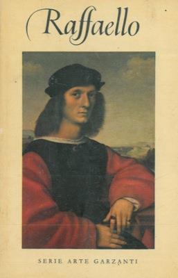 Raffaello (1483-1520) - Marco Valsecchi - copertina