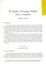 Il Friuli Venezia Giulia. Sintesi monografica