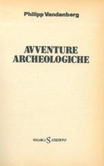 Avventure archeologiche