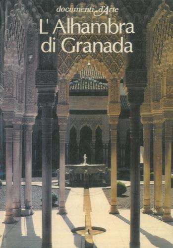 L' alhambra di Granada