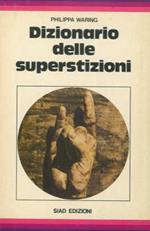 Dizionario delle superstizioni