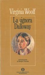 La signora Dalloway