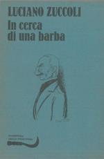 In cerca di una barba