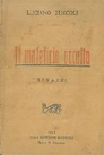 Il maleficio occulto