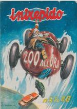 200 all'ora