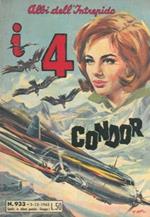 I 4 del condor