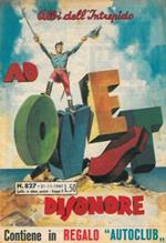 Ad ovest