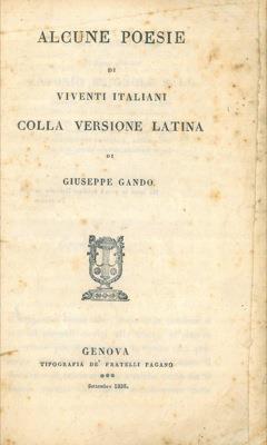 Libreria Piani