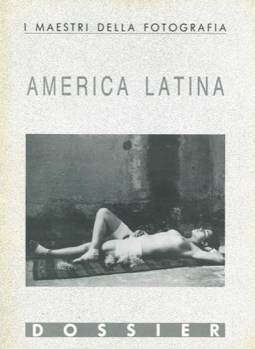 America Latina - copertina