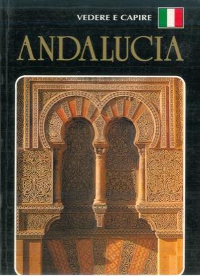 Andalucia - copertina