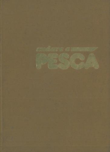 Andare a pesca - copertina