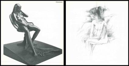 André Barelier - copertina