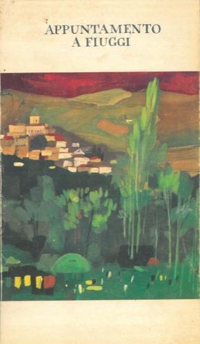 Appuntamento a Fiuggi - copertina
