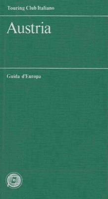 Austria - copertina